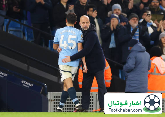 انتقاد سیتیزن‌ها از خوسانوف: دلیل خرید او چیست!