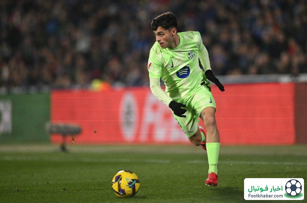 انتقاد پدری از ختافه: بازی‌تان بر اساس وقت‌کشی است!