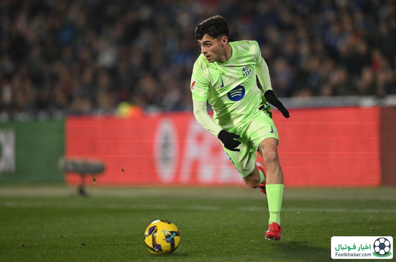 انتقاد پدری از ختافه: بازی‌تان بر اساس وقت‌کشی است!