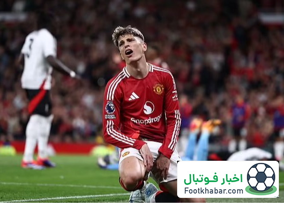 انتقال جنجالی: ایجنت ستاره یونایتد در چلسی