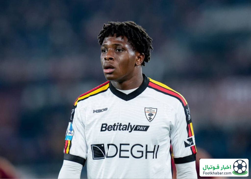 انتقال ستاره جوان سری A به یونایتد قطعی شد