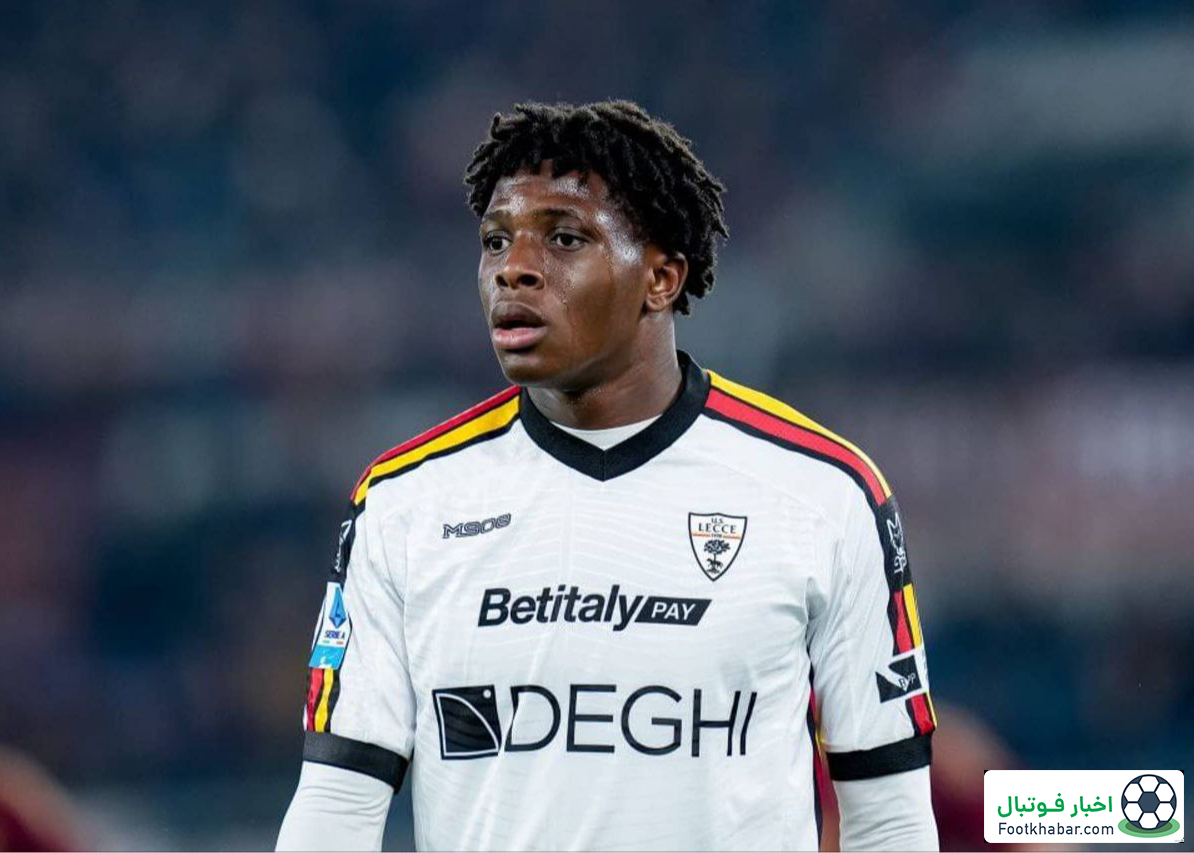 انتقال ستاره جوان سری A به یونایتد قطعی شد