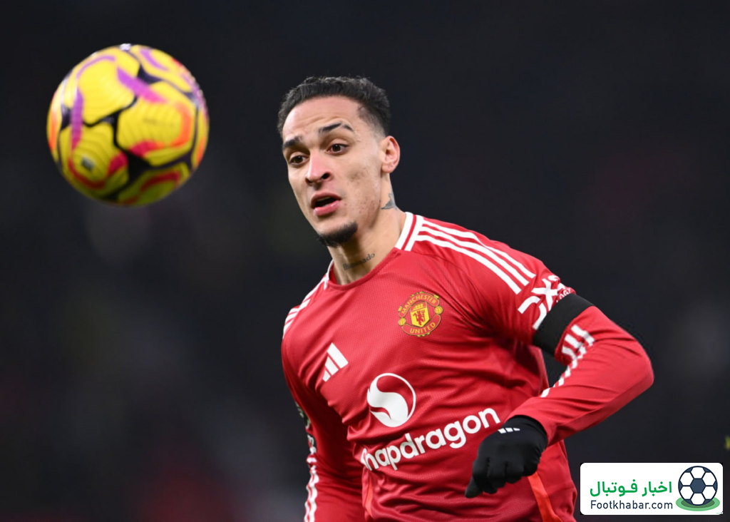 انتقال مجانی ستاره 90 میلیون یورویی از یونایتد!