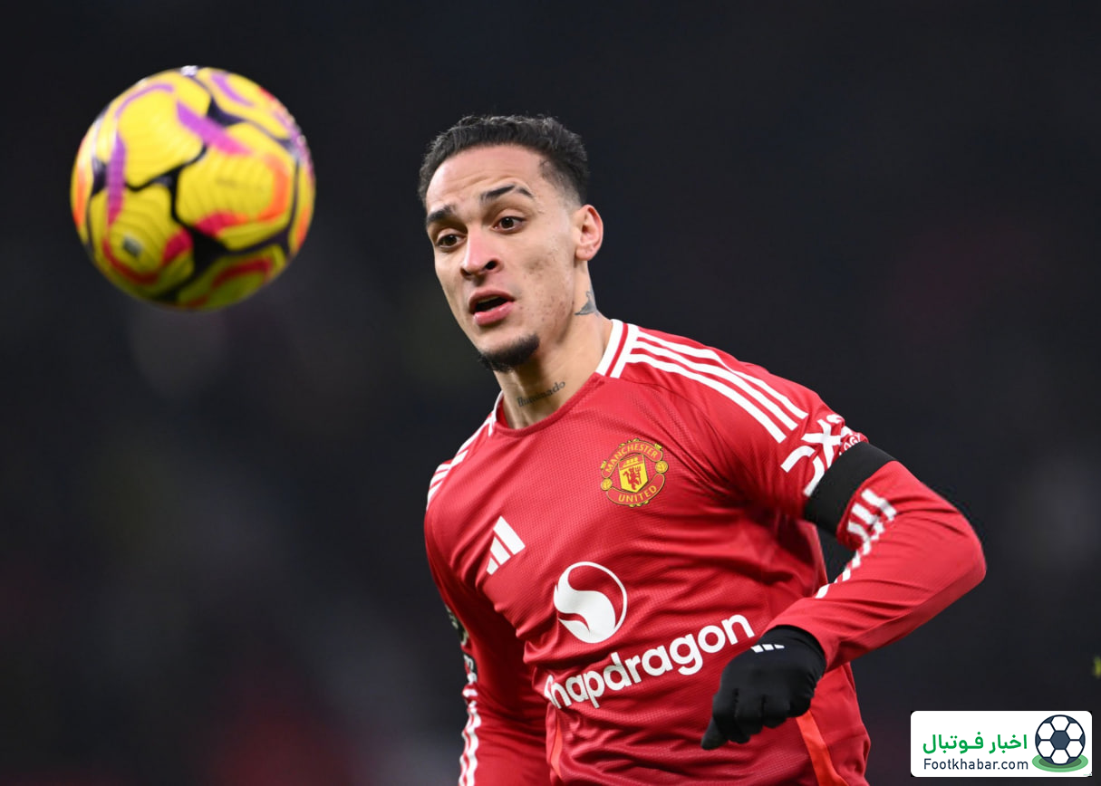 انتقال مجانی ستاره 90 میلیون یورویی از یونایتد!