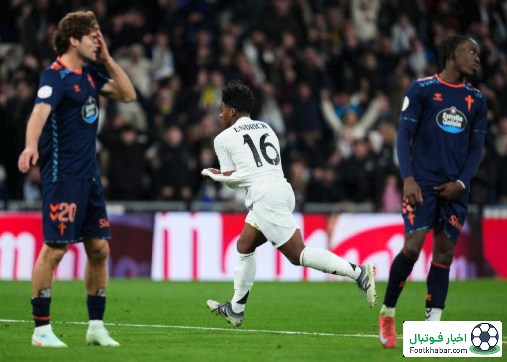 اندریک: فرشته رئال، بابی گلزن!