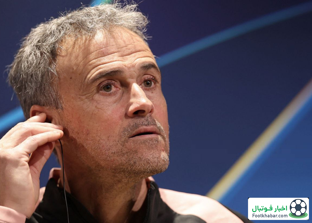 انریکه: من و گواردیولا فوتبال هجومی دوست داریم