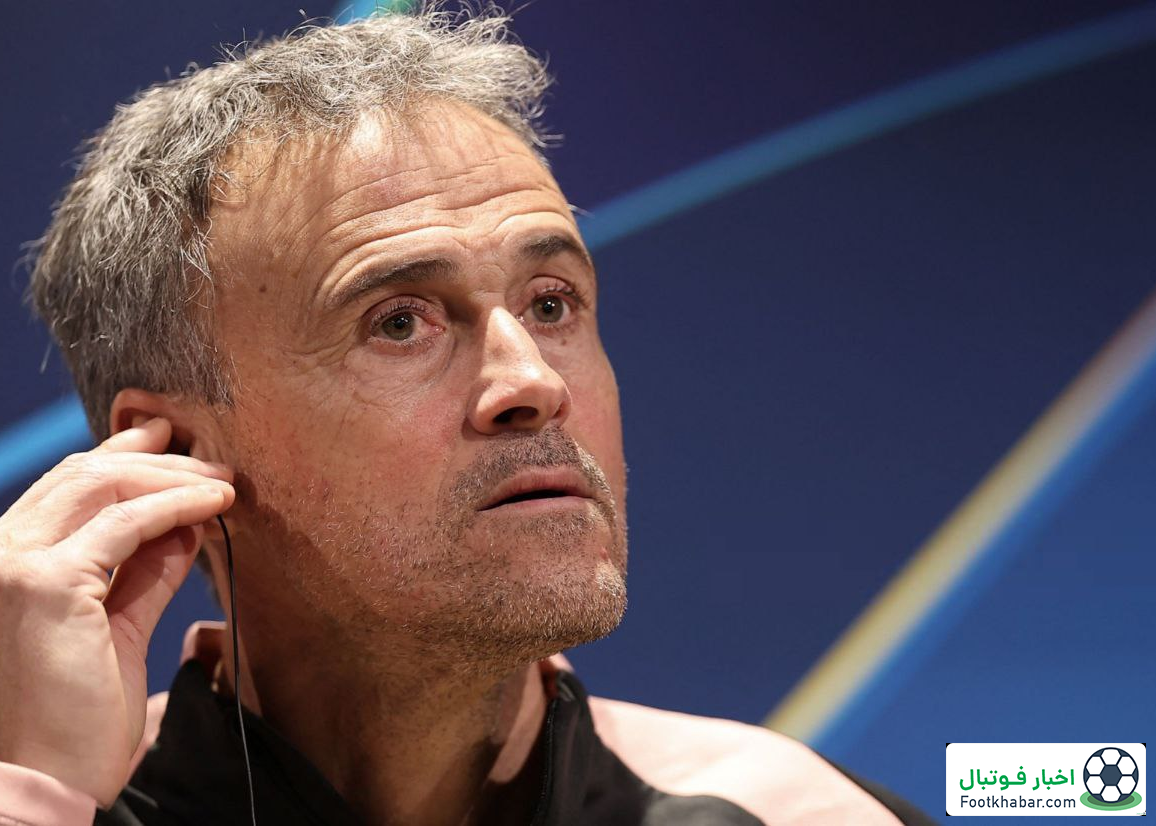 انریکه: من و گواردیولا فوتبال هجومی دوست داریم