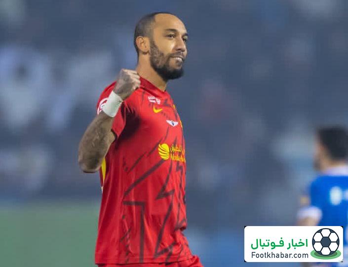 اوبامیانگ یک تنه الهلال را نابود کرد!
