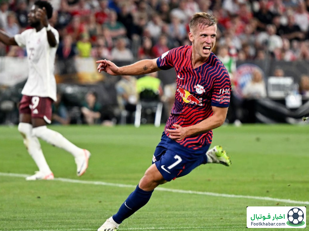 اولمو، سوپرجام و هت‌تریک رویایی