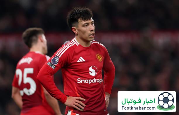 اوگارته گلزنی در انگلیس را با گل به‌خودی شروع کرد!