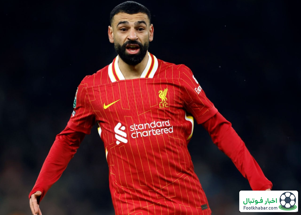 اکیپ و اسکای: الهلال با محمد صلاح تماس گرفت