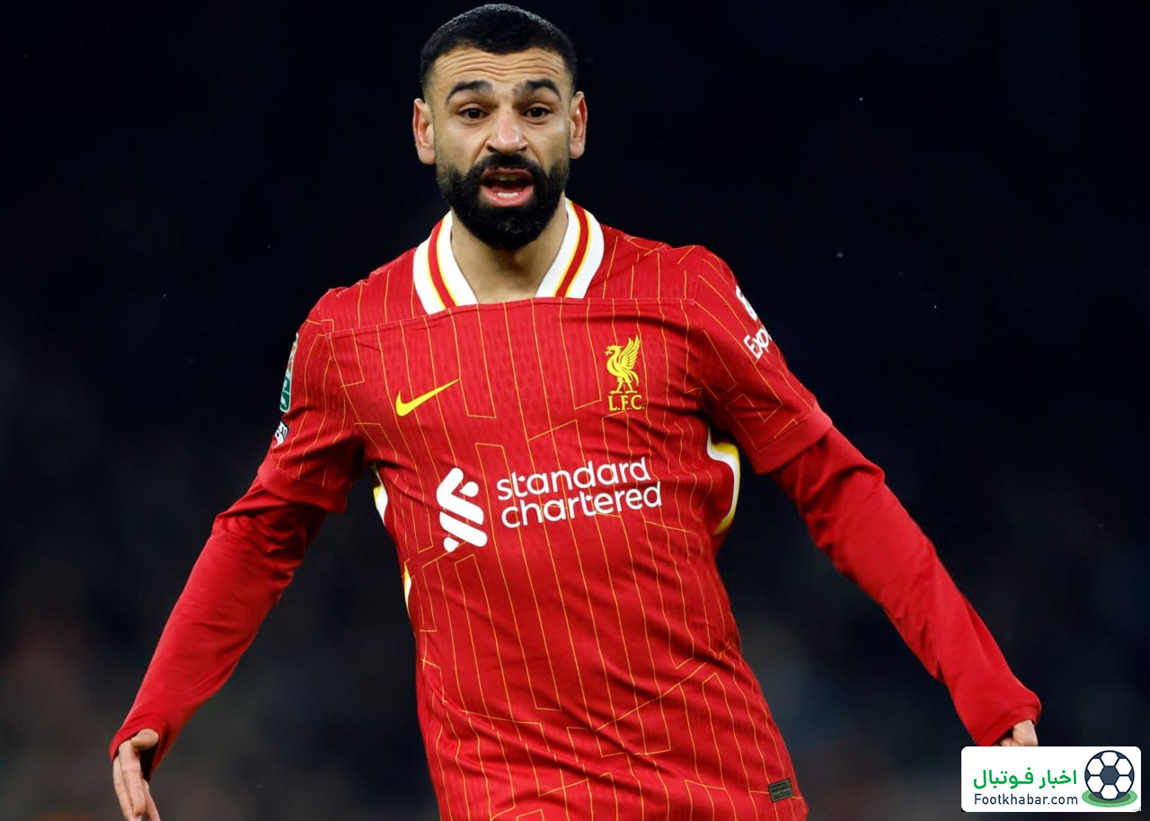 اکیپ و اسکای: الهلال با محمد صلاح تماس گرفت