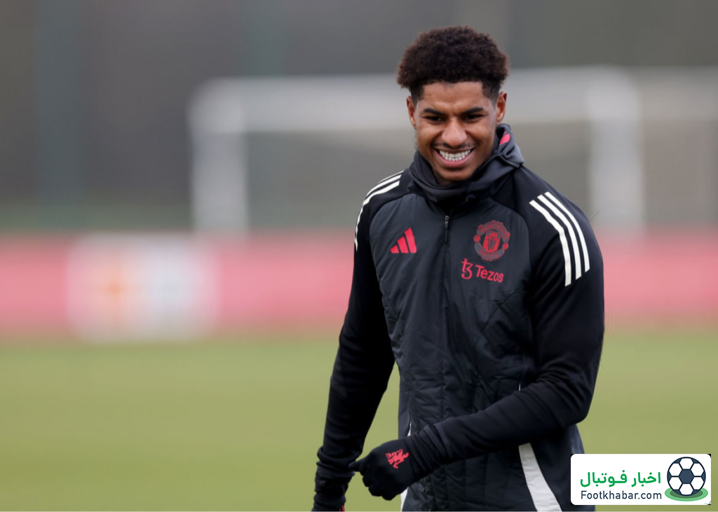 اگر فرگوسن بود، رشفورد را از یونایتد اخراج می‌کرد