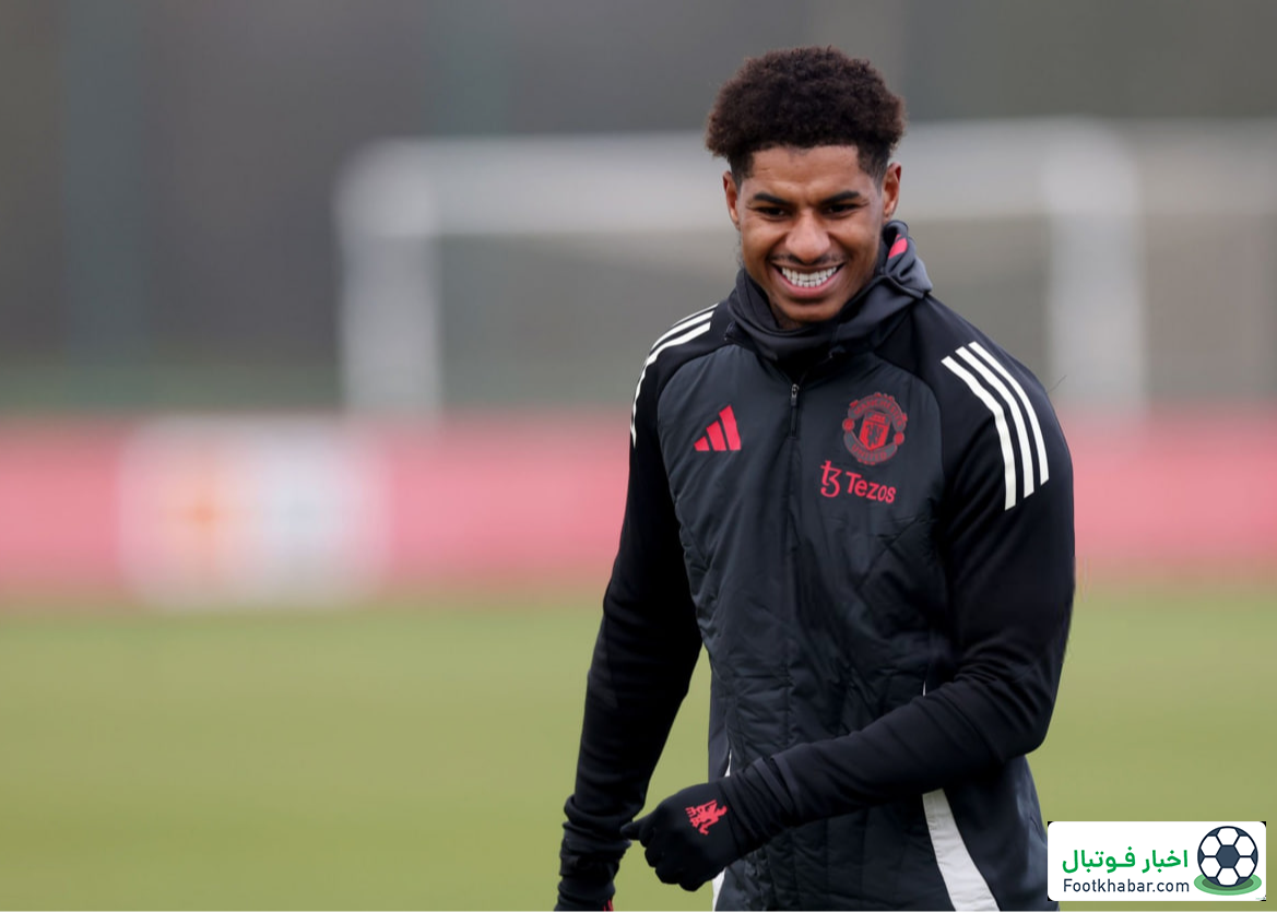 اگر فرگوسن بود، رشفورد را از یونایتد اخراج می‌کرد