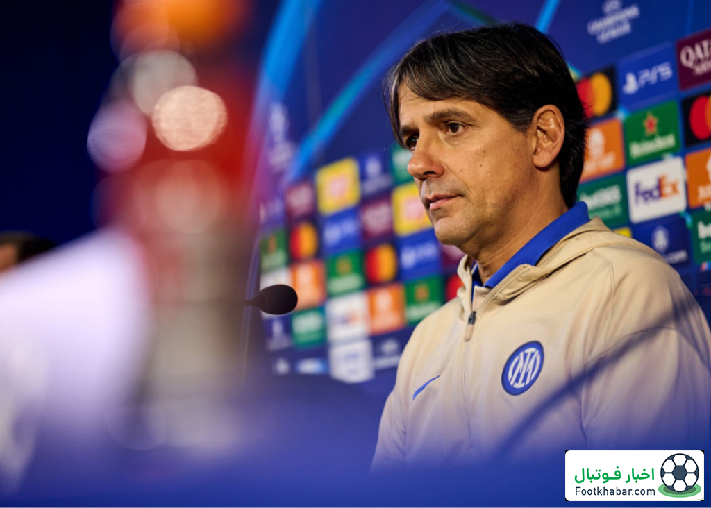 اینزاگی: باید درباره طارمی تصمیم بگیرم