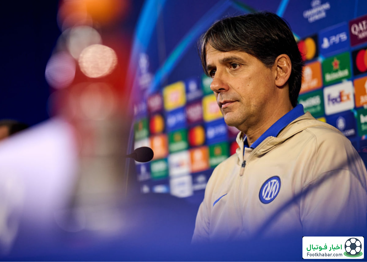 اینزاگی: باید درباره طارمی تصمیم بگیرم