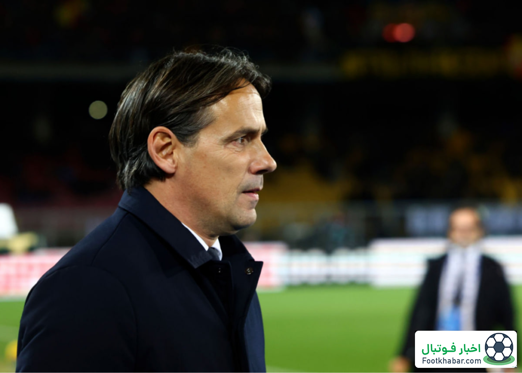 اینزاگی: دوباره به‌خاطر نیم سانتی‌متر گل اینتر رد شد