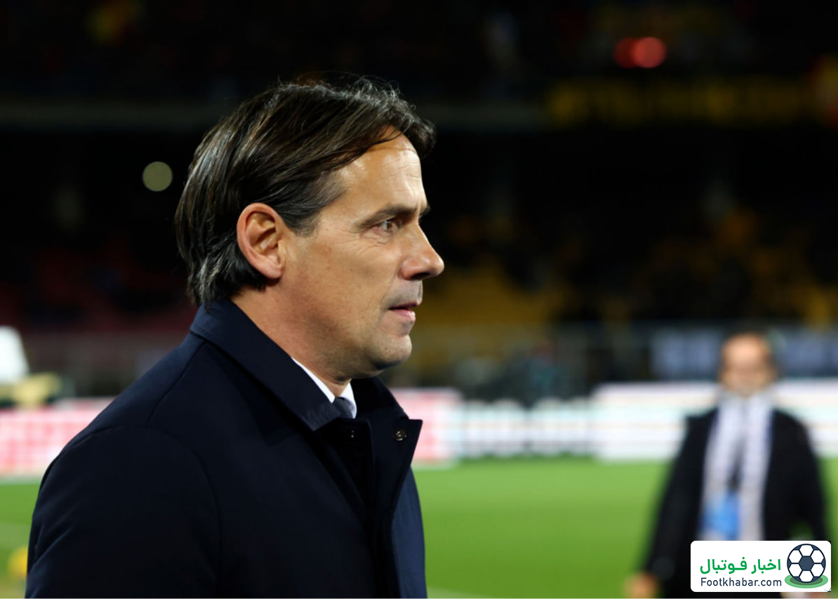 اینزاگی: دوباره به‌خاطر نیم سانتی‌متر گل اینتر رد شد