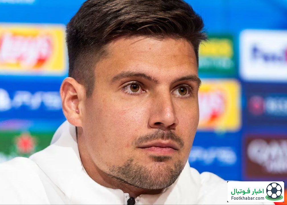 با بازی مقابل نویر یکی از آرزوهایم برآورده می‌شود!