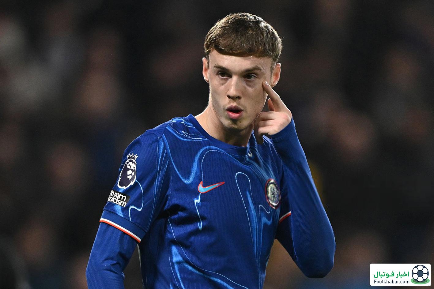 با قراردادی پرسود: زندگی ستاره چلسی مستند می‌شود