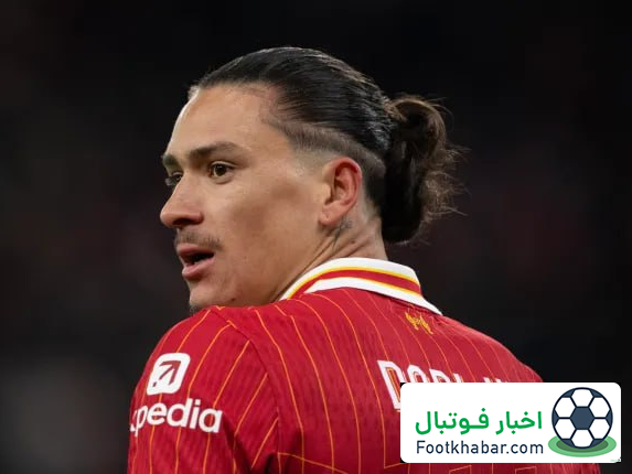 با پاسخ منفی لیورپول: داروین هم‌تیمی رونالدو نشد