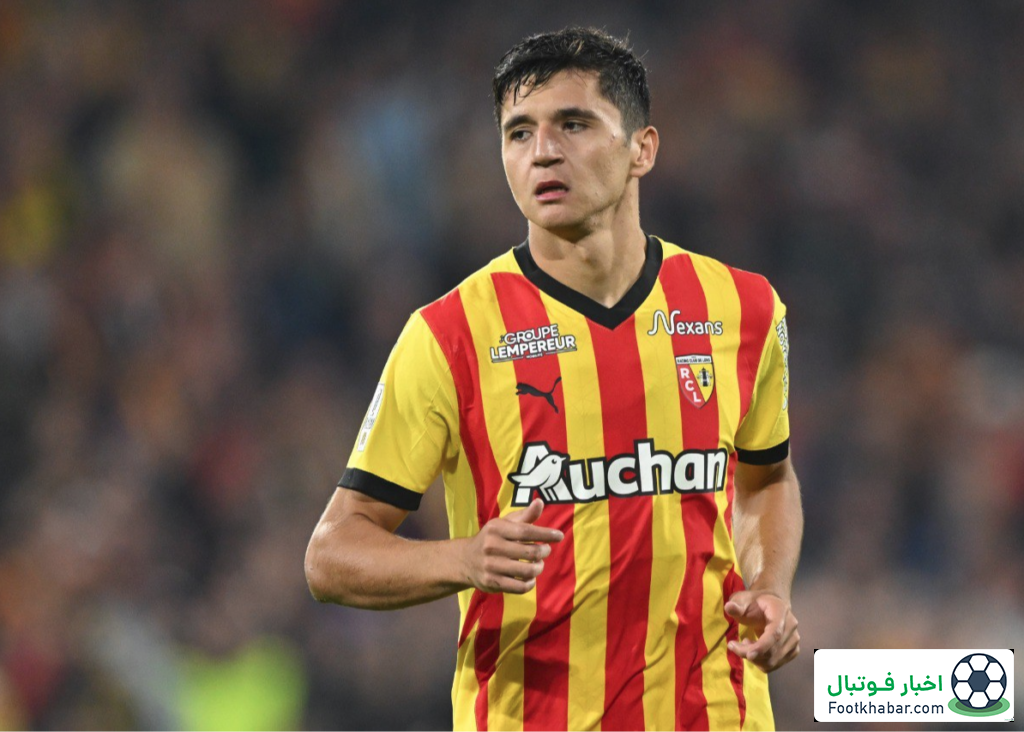 با چراغ سبز پپ: مدافع ازبک در یک قدمی سیتی