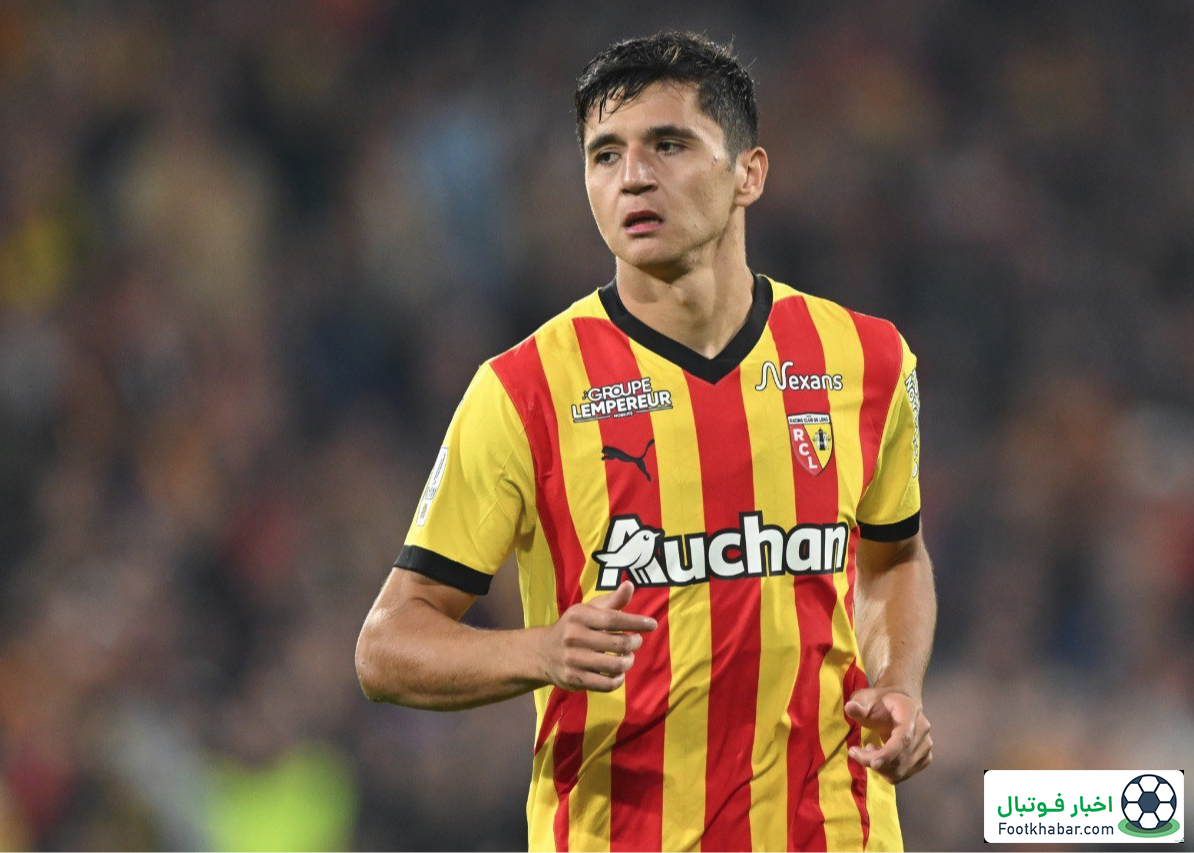 با چراغ سبز پپ: مدافع ازبک در یک قدمی سیتی