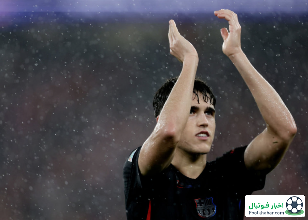 بارسا با فلیک تهاجمی‌تر از دوره ژاوی شده است
