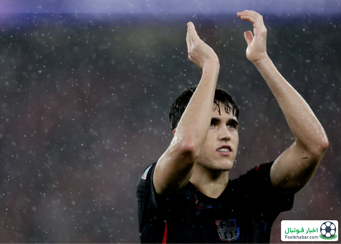 بارسا با فلیک تهاجمی‌تر از دوره ژاوی شده است