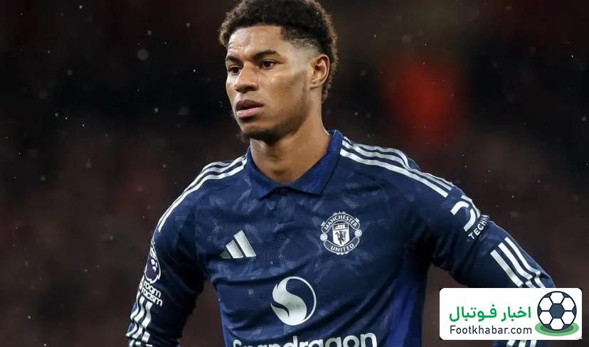 بارسا و معمای رشفورد: چه کسی باید برود