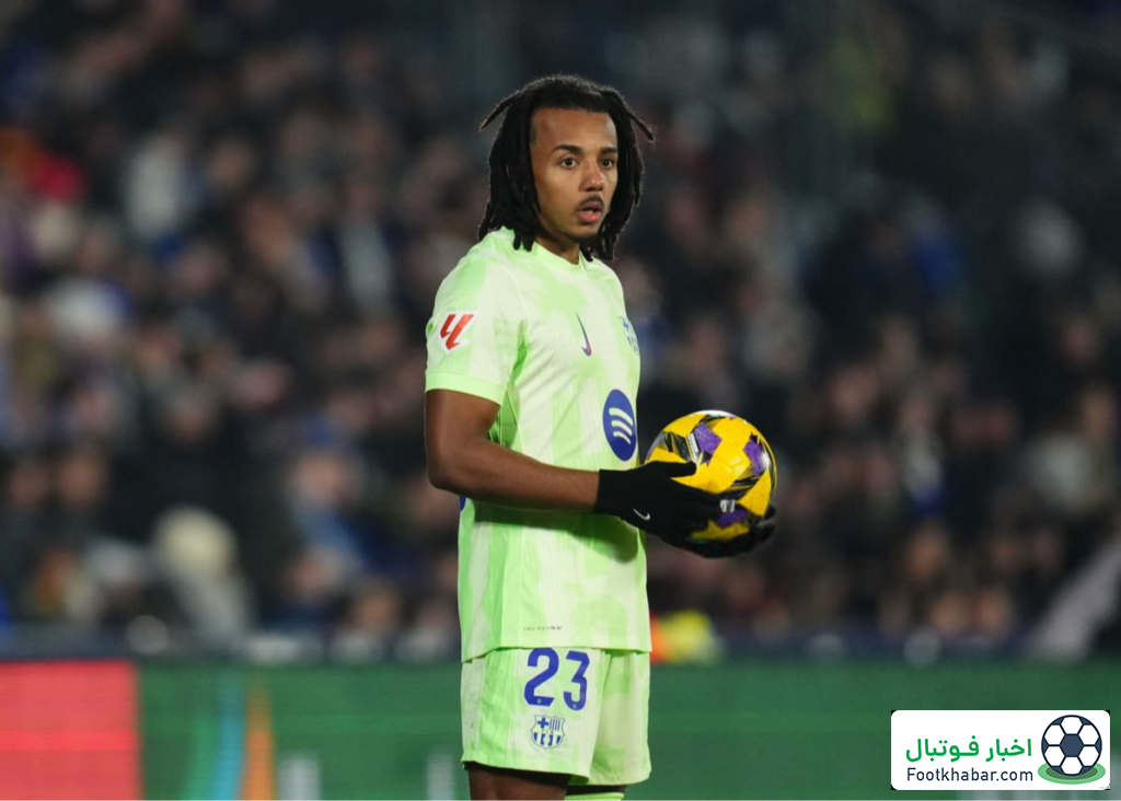 بارسا یک مدافع، هافبک و مهاجم نوک خرید!