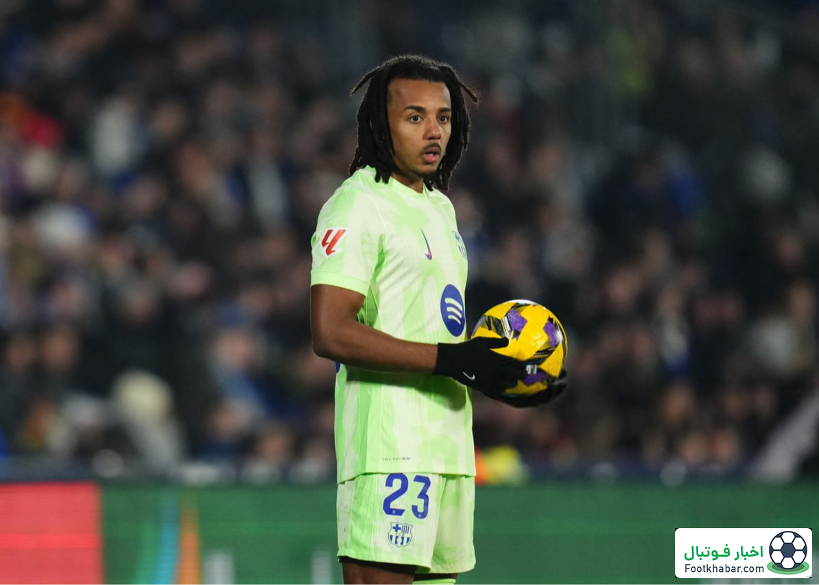 بارسا یک مدافع، هافبک و مهاجم نوک خرید!