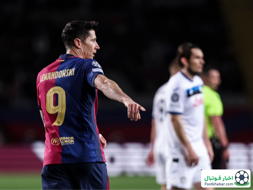 بارسلونا سرنوشت رئال را تغییر داد