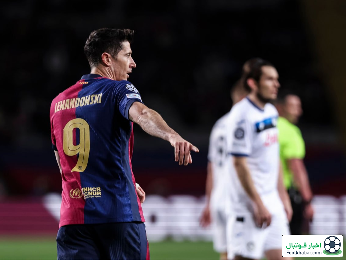 بارسلونا سرنوشت رئال را تغییر داد