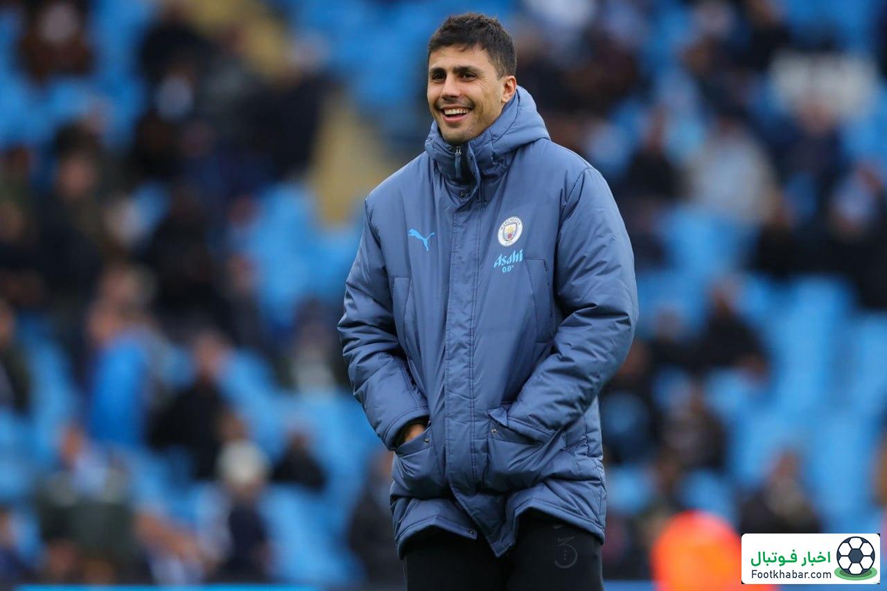 بازگشت برنده توپ طلا به پاریس