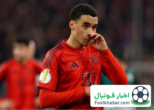 بازگشت به اوج: درخشش خیره‌کننده جواهر بایرن!