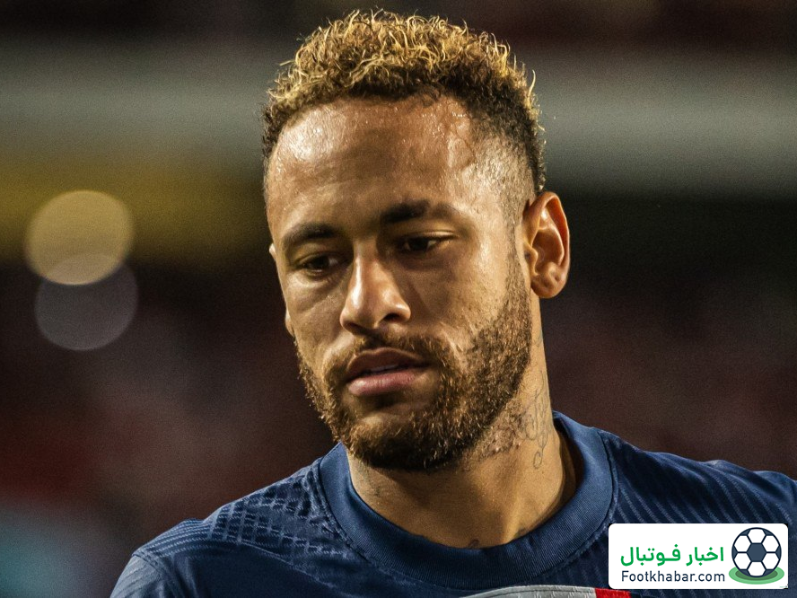 بازگشت به خانه: نیمار با سانتوس به توافق رسید