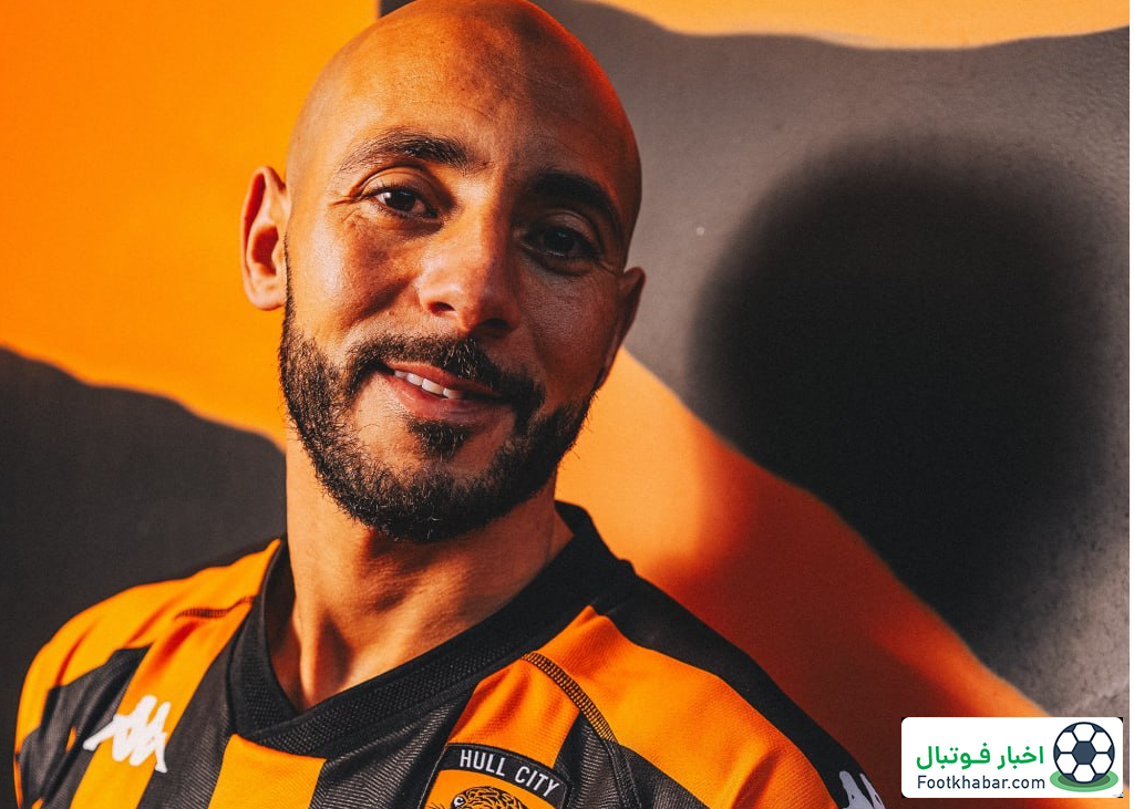 بازگشت ستاره سابق النصر به لیگ انگلیس