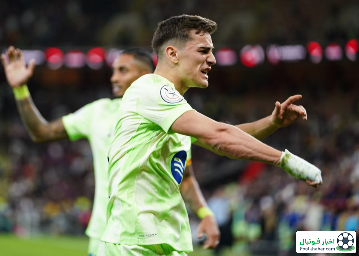 بازگشت ستاره‌ای که بارسا منتظرش بود