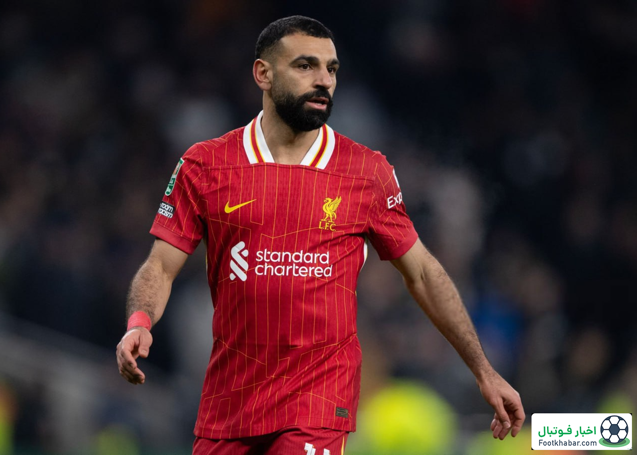 بازگشت هری کین به نقشه کفش طلا