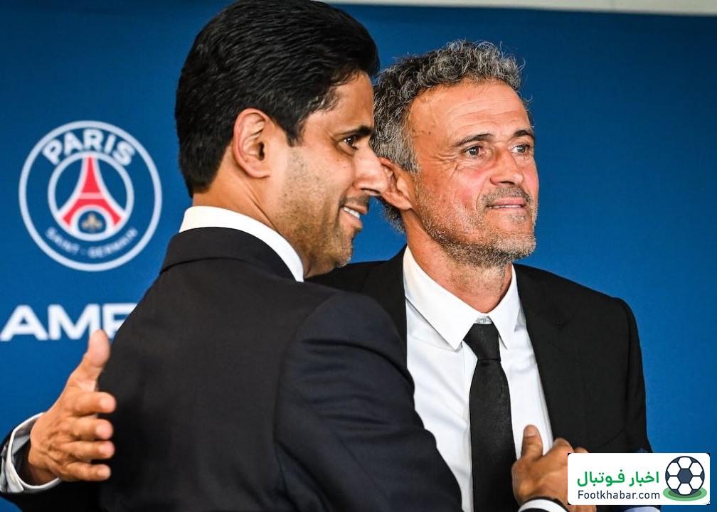 بازی سرنوشت‌ساز پی‌اس‌جی: صعود یا سقوط تاریخی!