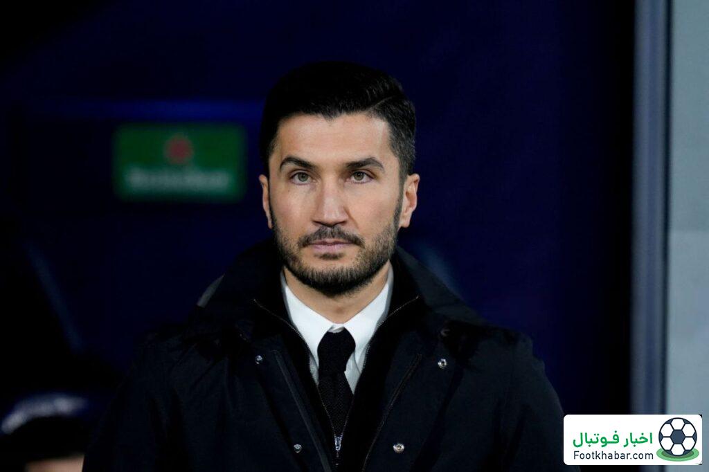 بازیکنان دورتموند هم اندازه شاهین مقصر هستند