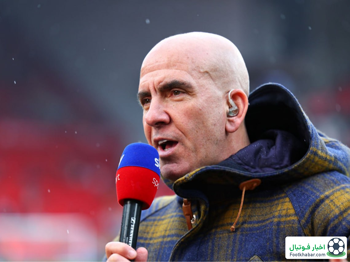 بازیکنان میلان بویی از شرافت نبرده‌اند!