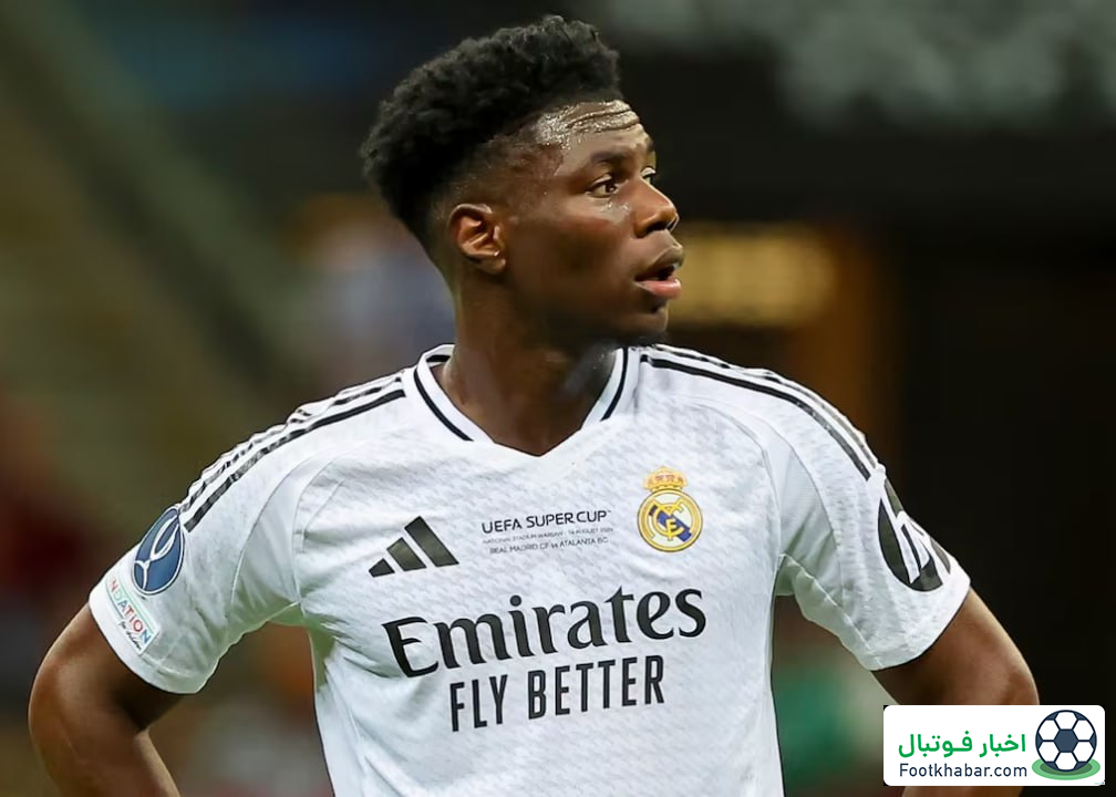 بازیکنی که فرانسه و رئال را شرمنده کرد!