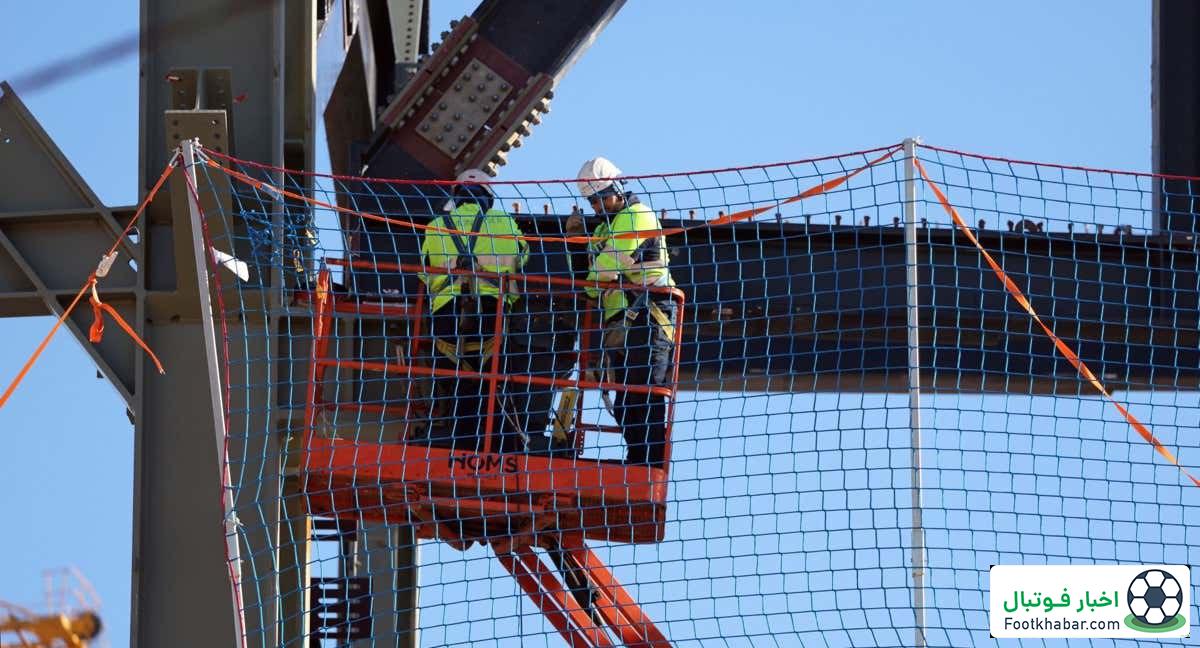 بالاخره مشخص شد: تاریخ بازگشت بارسا به نوکمپ