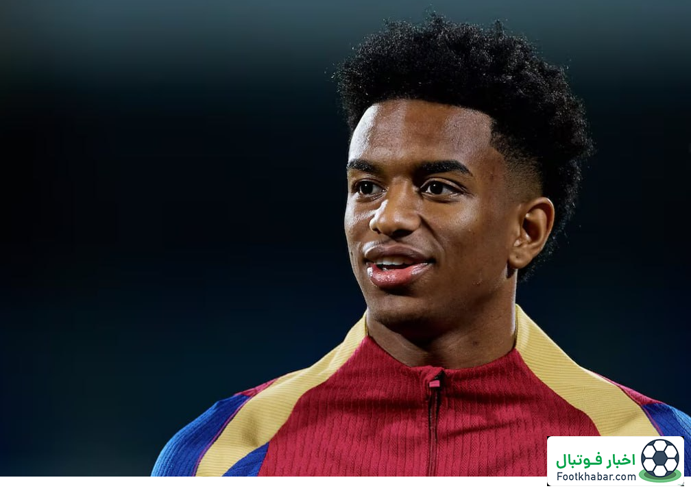 بالده: بارسلونا قهرمان چمپیونزلیگ می‌شود