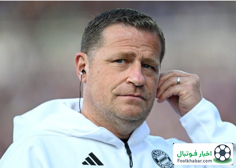 بایرن و دیویس به قصد کشت مذاکره می‌کنند