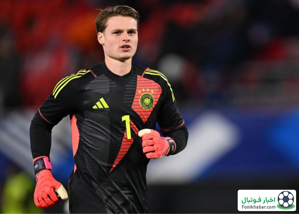 بایرن وارث نویر را پیدا کرد