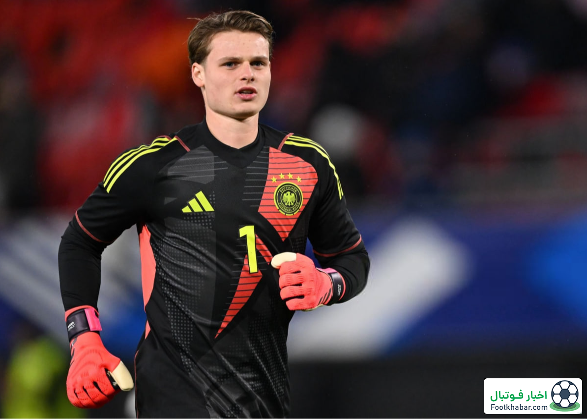 بایرن وارث نویر را پیدا کرد