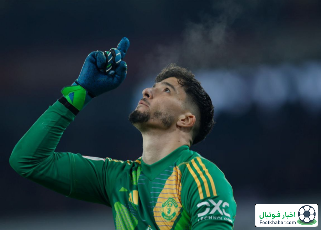 باییندیر: مهم نیست که کم بازی می‌کنم